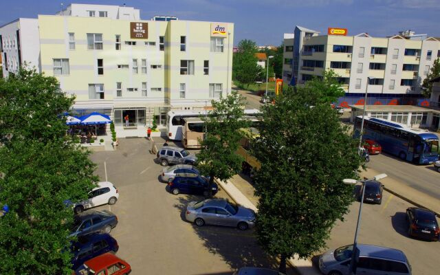 Hotel Herceg