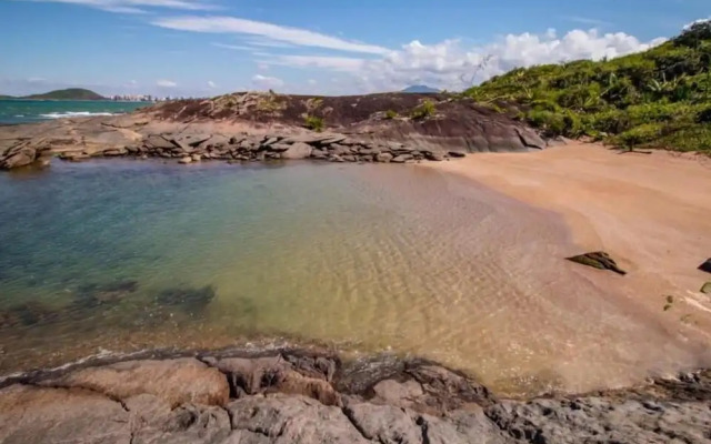 Pousada Trancoso Guarapari