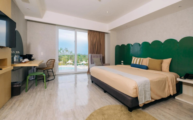 Solea Mactan Resort