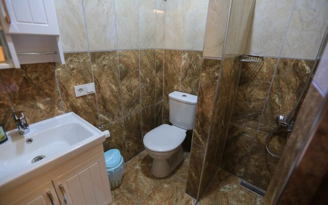 Gunes Pansiyon
