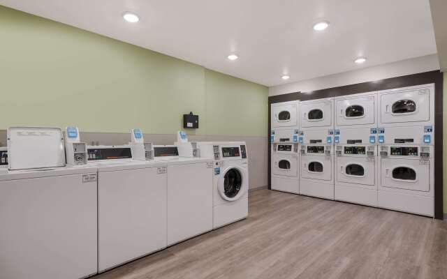 WoodSpring Suites Phoenix-Deer Valley
