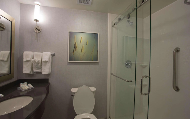 Hilton Garden Inn Bolingbrook I-55