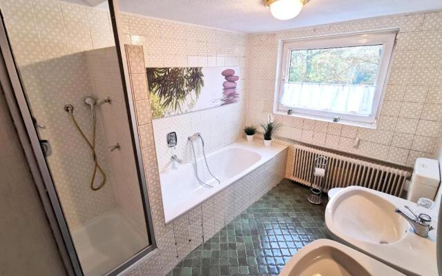 Ferienwohnung Fichtner