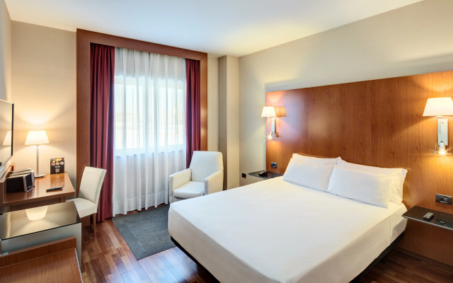 Hotel Sercotel AB Rivas