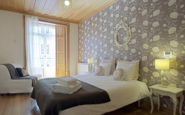 LocalTraveling Castle in Historic Centre