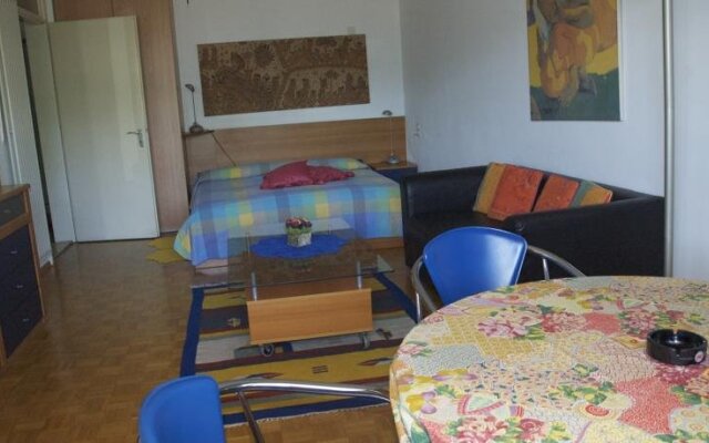 Apartment Miravalle