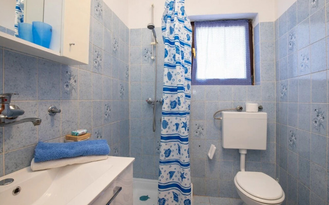 Apartman Brankica 1 Island Krk