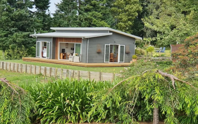 Doolan's Country Retreat - Adults Only