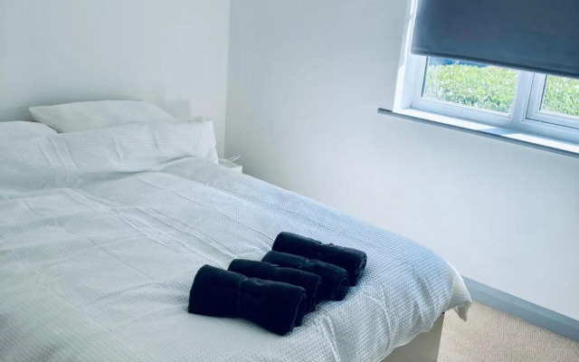 1 Bedroom Apartment - Bedworth Nuneaton Coventry