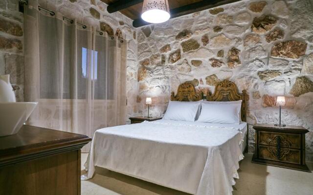 Palazzo Di P Villa, World 5th Award