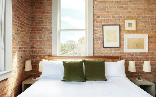 Sonder — Drayton Apartments