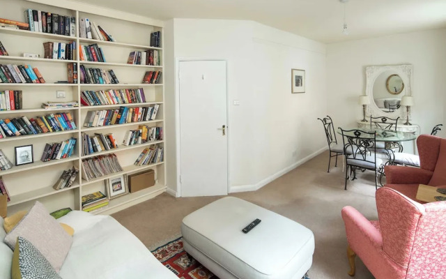 NEW Sleek 2BD Flat Oxford Street-Soho