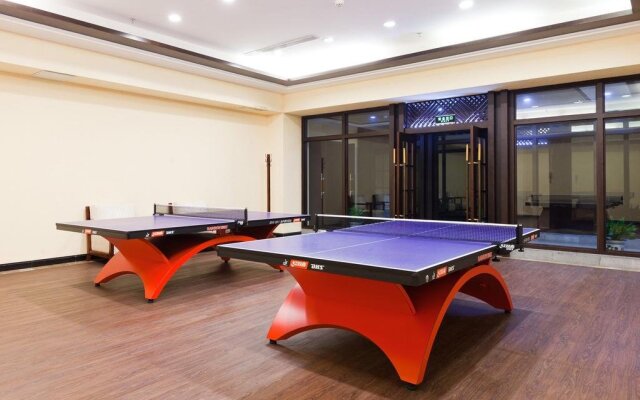 Cohere Hotel Hengyang