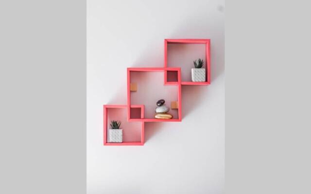 Mini Comfort Apartment