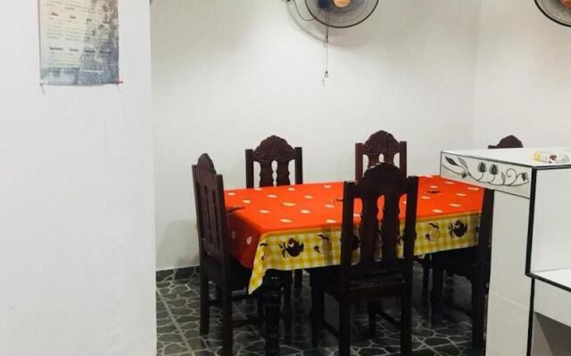 Hostal Bandera