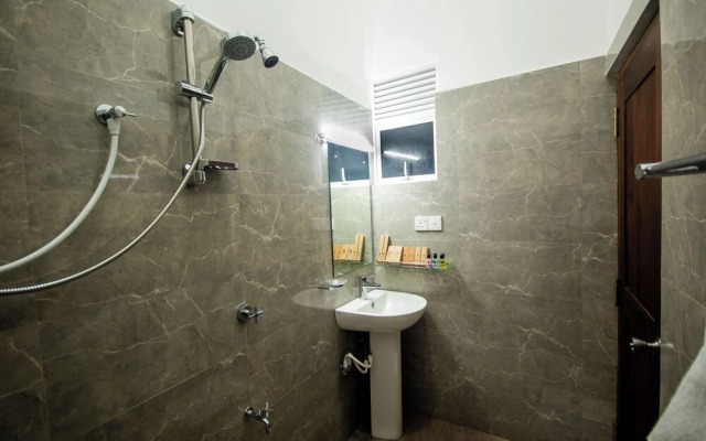 Hotel Silver Horse Dambulla