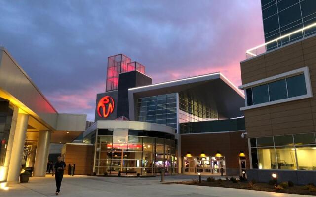 Resorts World Catskills Casino