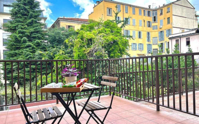 Sarpi Apartment
