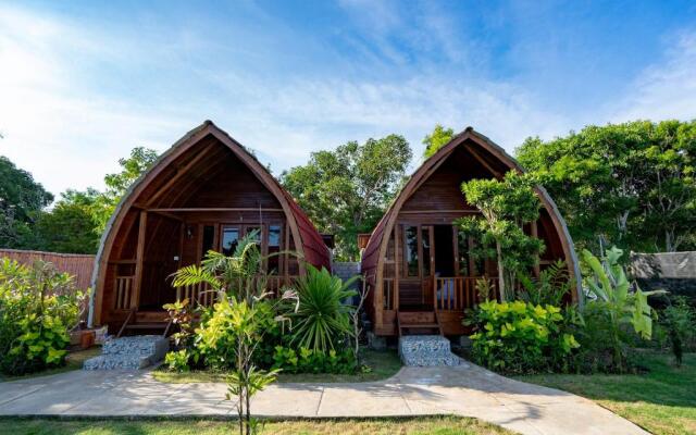 The Soggol Lembongan