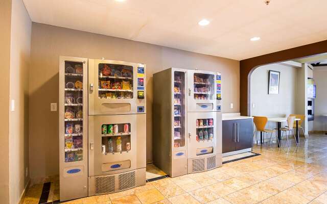 Studio 6 Concord, CA