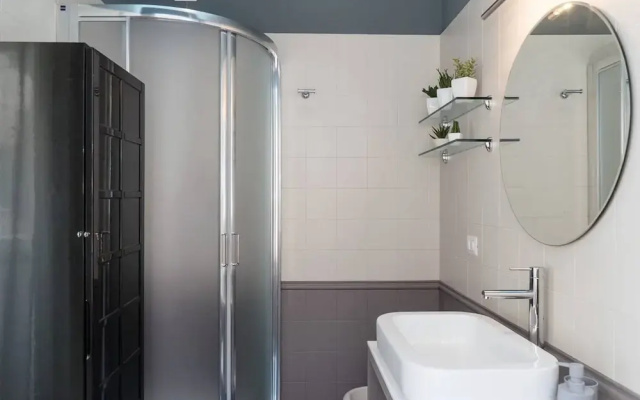 Nice Apartment near City Center