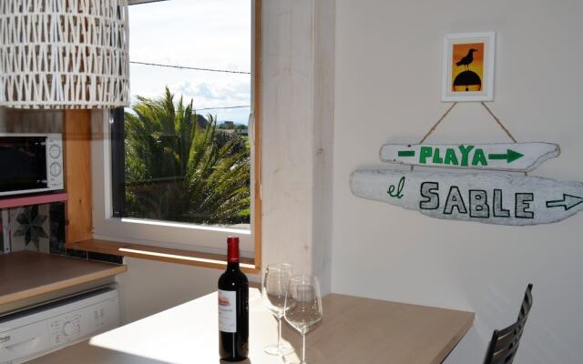 Gangu Apartamentos Turisticos