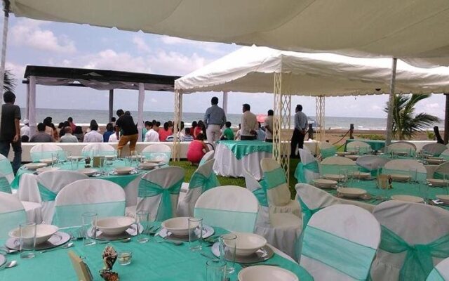 Hotel Arrecife Chachalacas