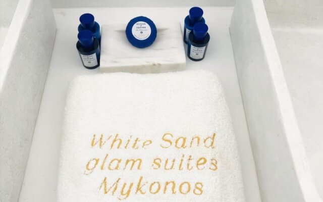 White Sand Suites 1 2 Mykonos