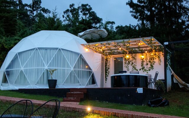 Samaipata Glamping