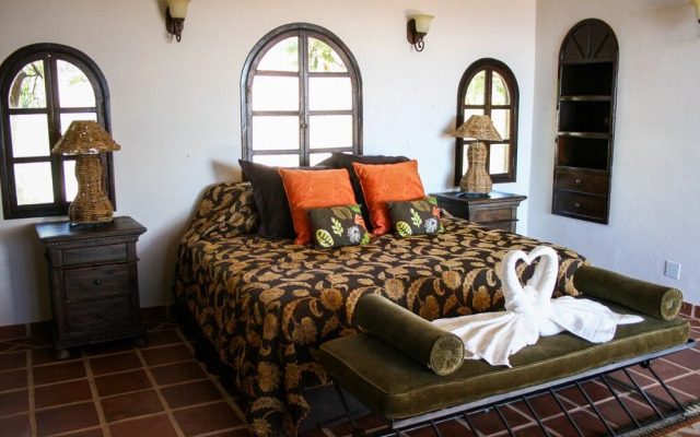 Hacienda Edith