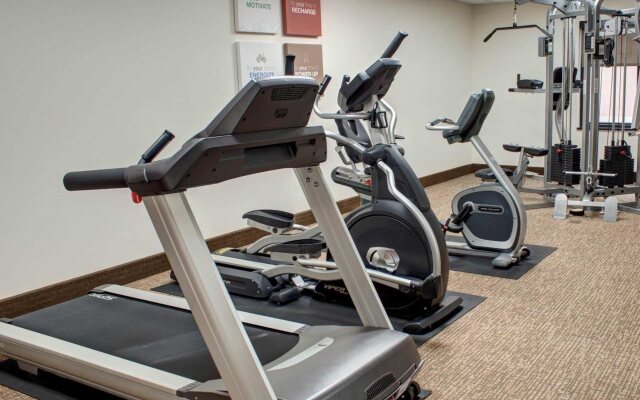 Comfort Inn & Suites