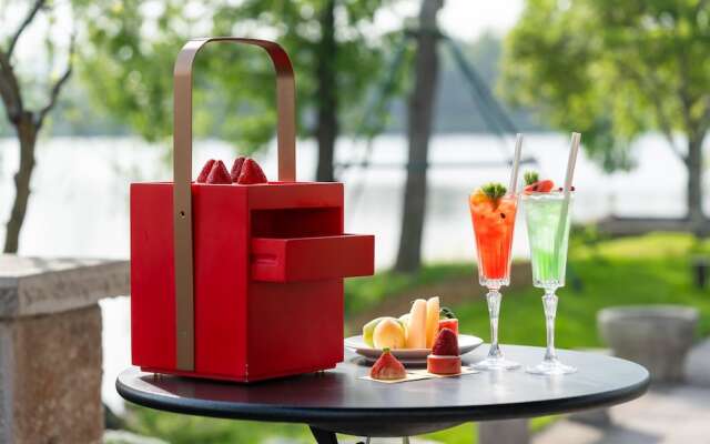 Pokkei Hotel Shaoxing