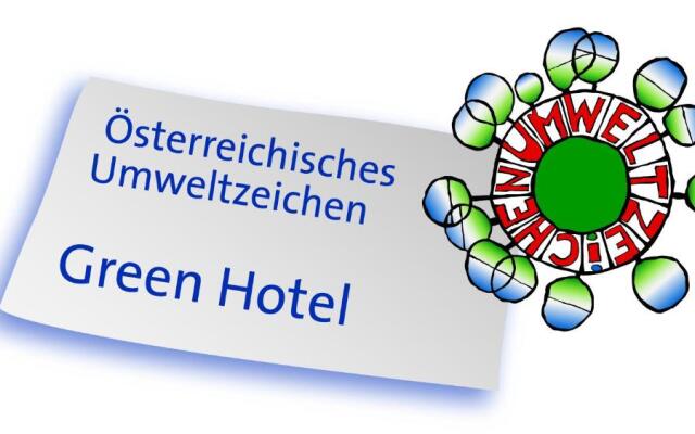 Hotel Eschenhof