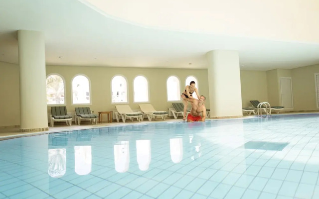 ROBINSON DJERBA BAHIYA - All inclusive