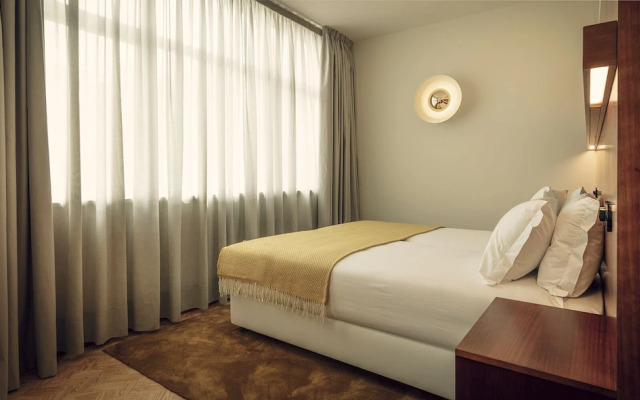 Ceuta Terrace Suites