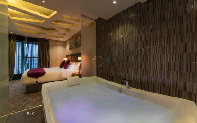 Hyatt Buyutat