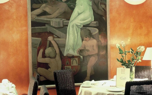 Hôtel Le Lavoisier & Spa