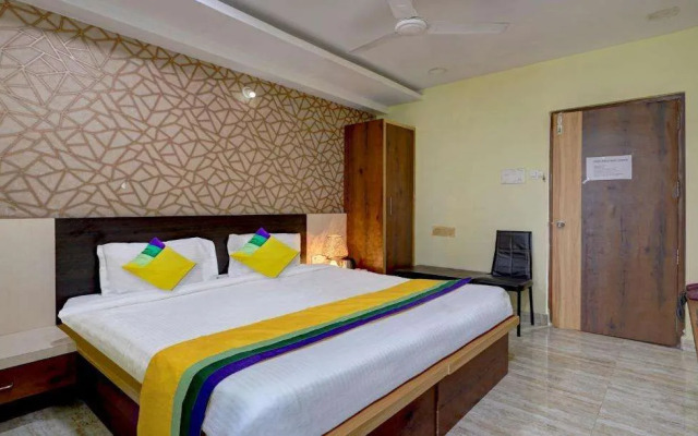 Itsy Hotels Galaxy Park