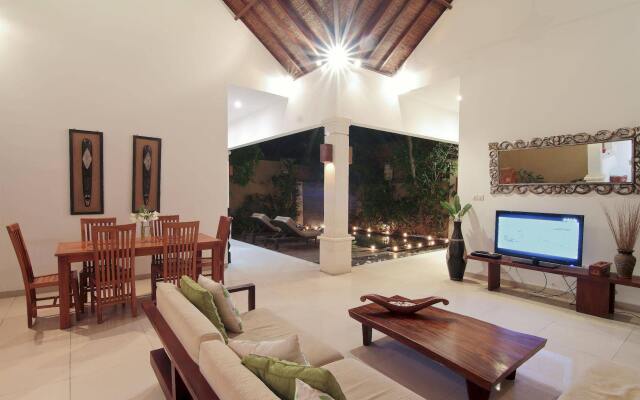 The Beach House Resort