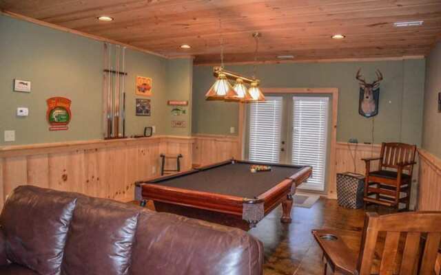 Rainbow Trout Condo On The Toccoa