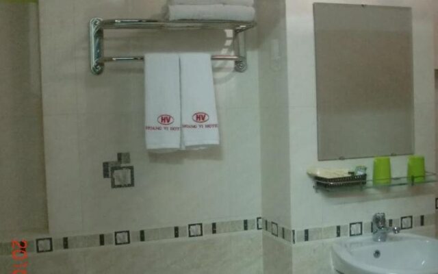 Hoang Vy Hotel