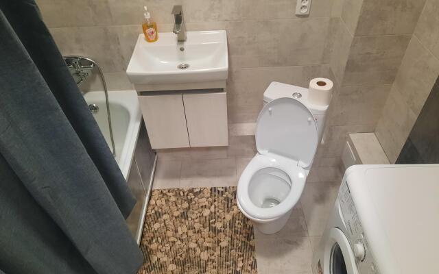 DreamHouse на улице Отто Шмидта