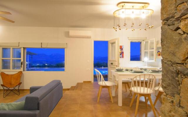 Villa Enigma