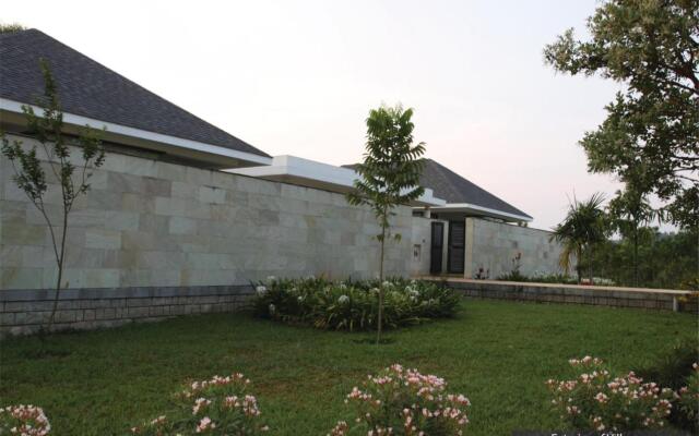 The Serai Chikmagalur