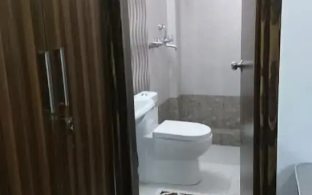 Three Boys Apartment and Guest House