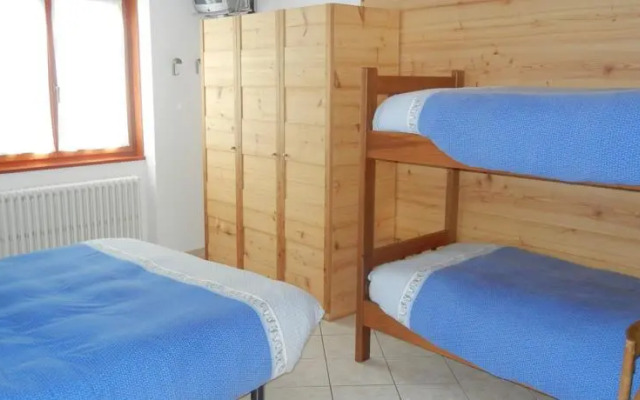 Hotel Ristorante Colombo