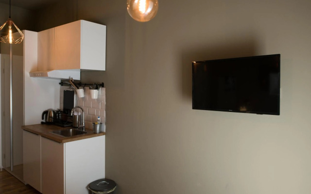 S&L1 Republic Zagreb Center