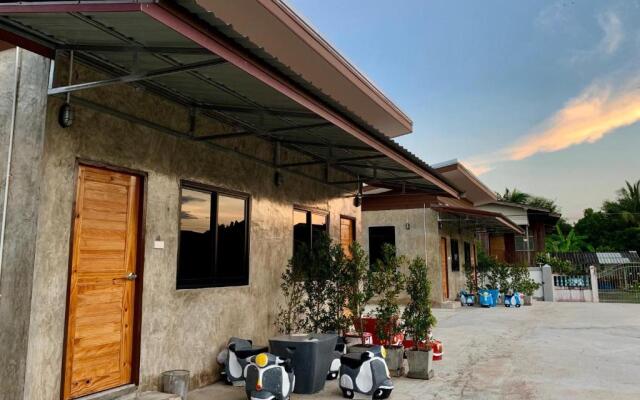 Ban Kao Jao Homestay