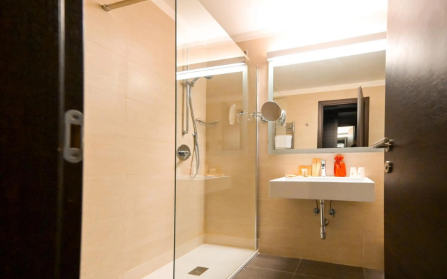 Hotel Selene Pomezia