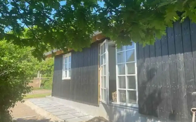 5 Star Holiday Home in Vejby